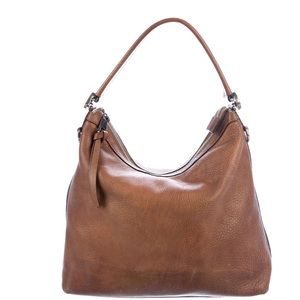 Gucci Hobo Brown Bag Shoulder or Crossbody